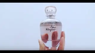 Amo Ferragamo recenzja perfum