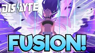 DISLYTE | My Very FIRST FUSION! Who, What and How!