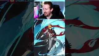 When Tartaglia Surprises You | Genshin Summons