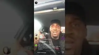 Daylyt Talks: 6ix9ine Case