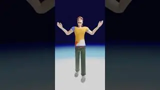 You can do new cool stuff with mocopi  #tech #motioncapture #ad #sponsored