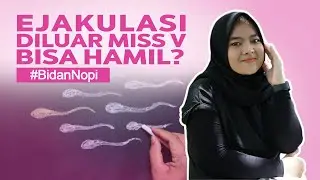 Apakah Ejakulasi Diluar Miss V Bisa Menyebabkan Kehamilan
