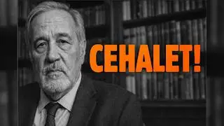 İlber Ortaylı: Cehaletle Savaşan Adam | Gerçek Hikayesi (Belgesel) #ilberortaylı #belgesel #tarih