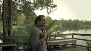 Izzie & Denar - Quiero en ti cambiar (Video clip oficial)