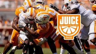 The Juice - S3:E4