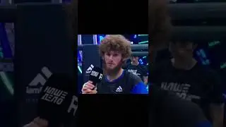 ШКОЛЬНИК РАЗМОТАЛ НАГЛОГО БЕСПРЕДЕЛЬЩИКА 