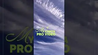 Recommended Canva Pro Element Keyword For Video! 