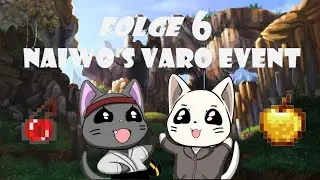 NAIWO'S Varo Event w/Mickayyy EP.6 | Braumeister