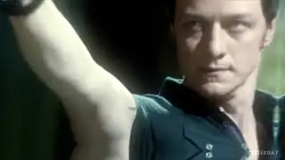simon newton (james mcavoy ) | play with fire   | trance