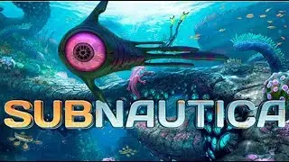 НАДО ДУТЬ ЧТО БЫ ЖИТЬ ► Subnautica #3
