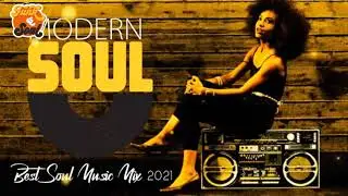 The Best Soul 2021 - Soul Music Greatest Hits