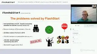 [Webinar] Who doesn’t need a Webfilter on Mikrotik?