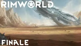 rimworld finale