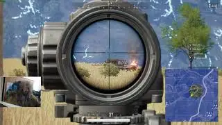 PUBG Last Circle | Amazing PUBG Clutch and Celebration | Best PUBG Reaction