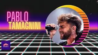 La Melódica Aventura de Pablo Tamagnini
