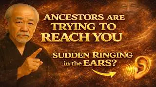 Hearing the Ancestors: The Spiritual Meaning of Sudden Ringing in the Ears