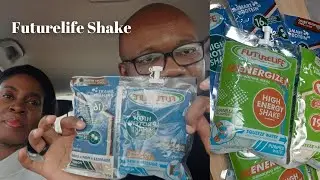 Futurelife Shake🔌|| Hunger Buster #drinks #shake #couplegoals #subscribe #trending #love #vlog