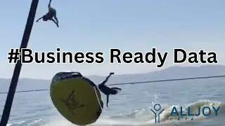 ALLJOY Data   #BusinessReadyData #dataanalyst #dataquality #datamigration