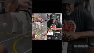 Everything Gets SAMPLED ! - 