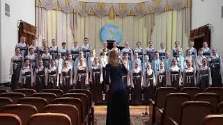 Е Гловский Вокализ