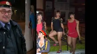 Тут банкуют мусора