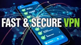 Cord VPN Setup Guide | Fast & Secure VPN for Android