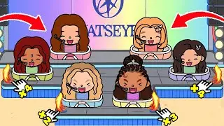 I CAN'T BELIEVE! 😱 NOBODY THOUGHT TO DO IT! Toca Boca Secret Hacks / Toca Boca World