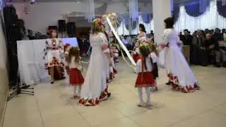 День сельхоз работника - 2018