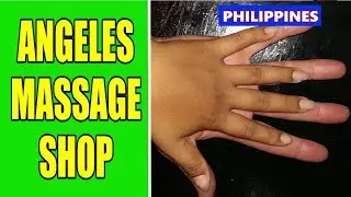 Angeles Massage Shop