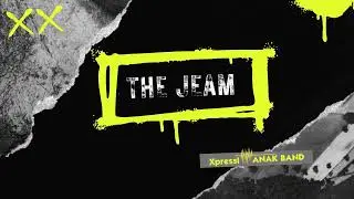 Intro THE JEAM 2022