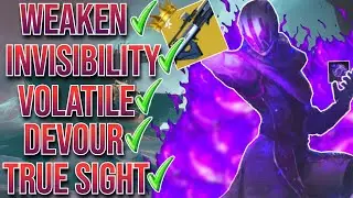 This Void Warlock Build Can LITERALLY Do Everything! | Destiny 2 Edge of Fate