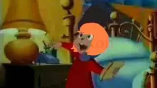 Ron Gets Ripped Off and Slapped XD