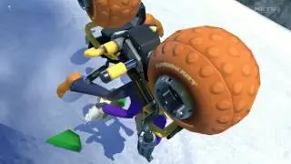 I don't even know...
