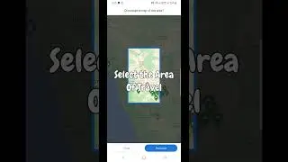Google Maps 🗺️ offline 100% internet-free 📍 