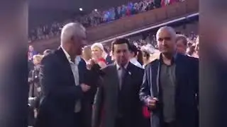 Поклонников расстроило новое видео с сильно сдавшим Кобзоном