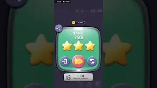 Cell Expansion Wars Walkthrough Lvl 722 ⭐⭐⭐