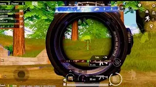 M762 M416  on fire in poco X3 pro 🥵Battleground mobile India gameplay Bgmi gameplay#youtuberArvind