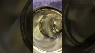Горячая трубы в эту холодную зиму 🥰 ОБРАТНЫЙ ВАЛИК, ВЫХЛОП