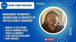 Fully Funded Masters! No Application Fee, No IELTS