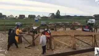 Якупова vs Обрядчикова