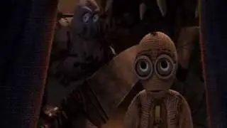 [ Legend of the 9 Guardians ] Trailer 2