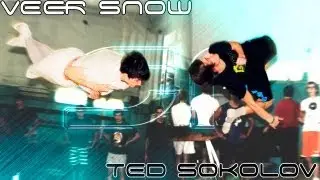 Sky Team: Veer Snow & Ted S.