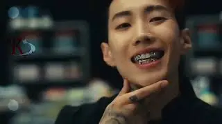 JAY PARK- MC NASTY (REMIX) ft. JESSI, BI, KANY WEST, LIL PUMP