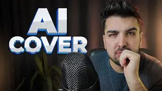 ŞARKI YAPAN YAPAY ZEKA 🎵 AI COVER  (Yapay Zeka ile Şarkı Yapma)