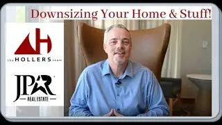 Dallas Area Downsizing - Downsizing Your Home and Stuff