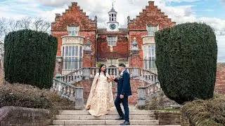 Harrow School Wedding Cinematography - Sonia & Adel