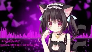 Nightcore - HENTAI (Eli E feat Marinna Soul)