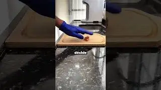 Quelle planche à découper est vraiment sûre ?