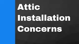 Water Heater Installation in Attic - Cost Saving Tips