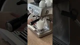 A nice little coffee☕️